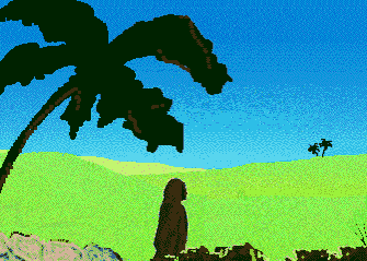 Jephthah�s Daughter