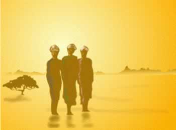 An Exiled Jewish Soul Returns