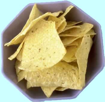 Tashlich in the River Dulce