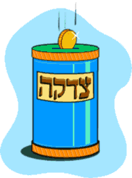 tzedakah