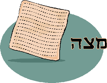 Matzo, Its Story and Ours