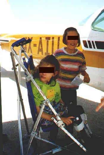 
Tikvah Layeled Helps Children With Cerebral Palsy Lead Meaningful Lives