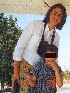 
Tikvah Layeled Helps Children With Cerebral Palsy Lead Meaningful Lives