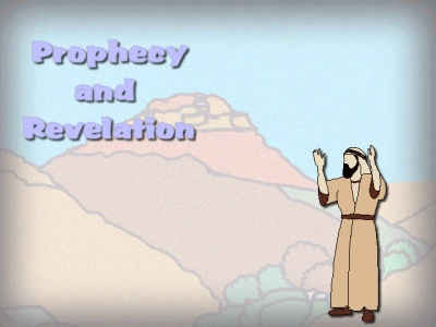 Samuel, Saul and Prophecy