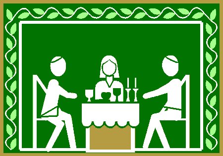 Mystical Succot Experience