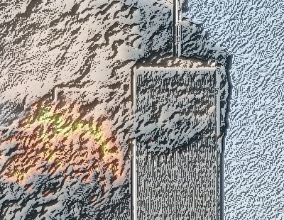 The Simple Touch of Fate