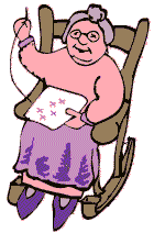 Mother was a Prophet